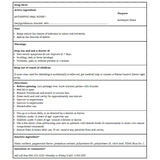 Toothette® Plus Oral Swab Mouthwash Foam Tip 2 per Pack (823957_BX) 50/BX