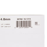 McKesson Argent™ Biopsy Punch Dermal 4 mm (1175174_BX) 25/BX