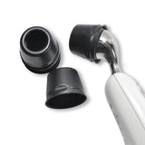 Exergen® Disposable Caps 20 Bags of 250 Each For all Temporal Scanner Thermometers TAT-5000 series (517664_CS) 5000/CS