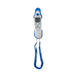 McKesson LUMEON™ Tympanic Ear Thermometer Ear Probe Handheld (855093_EA) 1/EA