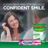 Super Poligrip® Original Denture Adhesive Cream 2.4 oz. (341486_EA) 1/EA
