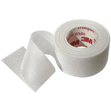 3M™ Transpore™ Medical Tape Transparent 1 Inch X 10 Yard Plastic NonSterile (5762_RL) 1/RL