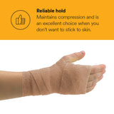 3M™ Coban™ NL Cohesive Bandage 2 Inch X 2 Yard Self-Adherent Closure Tan NonSterile Standard Compression (1190016_BG) 1/BG
