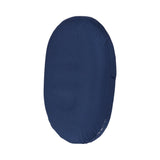 McKesson Donut Seat Cushion 16 Inch Diameter Molded Foam (1065583_EA) 1/EA
