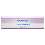 Safe n Simple™ Ostomy Barrier Paste 2 oz. , Tube (786423_CS) 24/CS