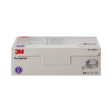 3M™ Durapore™ Medical Tape White 1/2 Inch X 10 Yard Silk-Like Cloth NonSterile (5774_BX) 24/BX