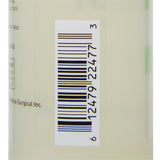 McKesson Pure Shampoo and Body Wash 8 oz. Flip Top Bottle Unscented (1081635_CS) 48/CS
