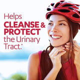 AZO® Urinary Tract Health Dietary Supplement Vitamin C (as ascorbic acid) / Cranberry (Vaccinium macrocarpon) Whole Fruit Powder 120 mg - 500 mg Strength Softgel 100 per Bottle (1065924_BT) 1/BT