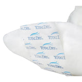 TotalDry™ Bladder Control Pad 16-1/2 Inch Length Heavy Absorbency Polymer Core Regular (975712_BG) 20/BG
