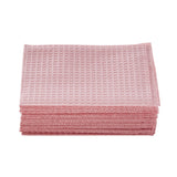 McKesson Procedure Towel 13 W X 18 L Inch Mauve NonSterile (189118_CS) 500/CS