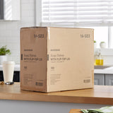 McKesson Soap Dish For Bar Soap (472579_EA) 1/EA