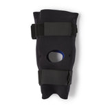 Reddie® Brace Knee Brace Small Wraparound / Hook and Loop Strap Closure 15-1/2 to 18 Inch Circumference Left or Right Knee (370145_EA) 1/EA
