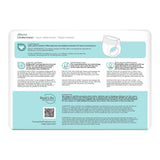 Tranquility® Essential Unisex Adult Absorbent Underwear Pull On with Tear Away Seams X-Large Disposable Heavy Absorbency (455913_CS) 56/CS