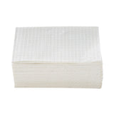 McKesson Procedure Towel 13 W X 18 L Inch White NonSterile (164755_CS) 500/CS