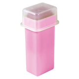 Surgilance® Safety Lancet 21 Gauge Retractable Push Button Activation Finger (445543_BX) 100/BX