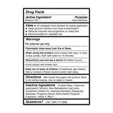 McKesson Premium Hand Sanitizer with Aloe 8 oz. Ethyl Alcohol Gel Pump Bottle (937915_CS) 24/CS