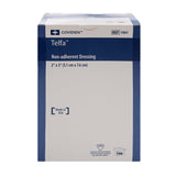 Telfa™ Ouchless Non-Adherent Dressing 2 X 3 Inch Sterile 1 per Pack (9962_EA) 1/EA