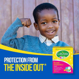Culturelle® Pediatric Probiotic Dietary Supplement 30 per Box Powder (783943_BX) 30/BX