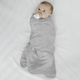 Halo® SleepSack® Swaddle Cotton NonSterile (1240551_EA) 1/EA