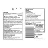 Pepto Bismol® Anti-Diarrheal 262 mg Strength Liquid 16 oz. (260851_EA) 1/EA