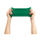 McKesson CanDo® Exercise Resistance Band Green 5 Inch X 25 Yard Medium Resistance (1073313_EA) 1/EA