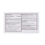 McKesson Antiseptic Skin Towelette Individual Packet Unscented 100 Count (865276_BX) 100/BX