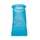 McKesson Emesis Bag 40 oz. Blue (831668_CS) 100/CS