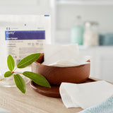 Curity™ Cellulose Filled Nonwoven Sponge 4 X 4 Inch 4-Ply Sterile 2 per Pack (401580_CS) 600/CS