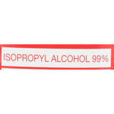 McKesson Antiseptic Isopropyl Alcohol Liquid 16 oz. Bottle (897464_CS) 12/CS