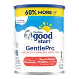 Gerber® Good Start® GentlePro Infant Formula Unflavored 32 oz. Can Powder Iron (1246299_EA) 1/EA