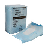 Simplicity™ Extra Disposable Underpad 23 X 36 Inch Fluff Moderate Absorbency (605058_CS) 150/CS