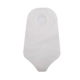 Sur-Fit Natura® Urostomy Pouch Two-Piece System 10 Inch Length Drainable (325434_BX) 10/BX