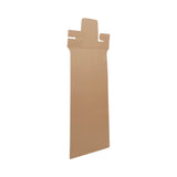 McKesson General Purpose Splint Folding Splint Cardboard Brown 36 Inch Length (1112392_EA) 1/EA