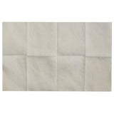 Hygea® Saline Cleansing Towelette Individual Packet Unscented 24 Count (144086_CS) 576/CS