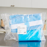 McKesson Room Turnover Kit McKesson (1121006_CS) 20/CS