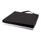 McKesson Seat Cushion 18 W X 18 L X 3 D Inch Polyurethane (1065570_EA) 1/EA