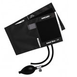 Adcuff™ Reusable Blood Pressure Cuff and Bulb 23 to 40 cm Arm Nylon Cuff Adult Cuff (777118_EA) 1/EA