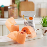 3M™ Scotchcast™ Plus Cast Tape 2 Inch X 12 Foot Fiberglass / Resin Bright Orange (199238_EA) 1/EA