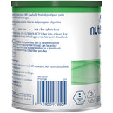Nutrisource® Fiber Oral Supplement Unflavored Powder 7.2 oz. Canister (777274_CS) 4/CS