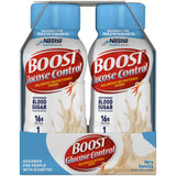 Boost Glucose Control® Oral Supplement Very Vanilla Flavor Liquid 8 oz. Bottle (983707_EA) 1/EA