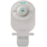 SenSura® Mio Convex Ostomy Pouch One-Piece System 11 Inch Length, Maxi Deep Convex, Pre-Cut 1 Inch Stoma Drainable (1002344_BX) 10/BX