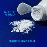 Zeasorb® AF Antifungal 2% Strength Powder 2.5 oz. Shaker Bottle (1148772_EA) 1/EA