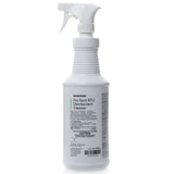 McKesson Pro-Tech Surface Disinfectant Cleaner Quaternary Based J-Fill® Dispensing Systems Liquid 32 oz. Bottle Floral Scent NonSterile (484484_EA) 1/EA
