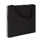 McKesson Seat Cushion 22 W X 18 L X 3 D Inch Foam / Gel (1065575_CS) 4/CS