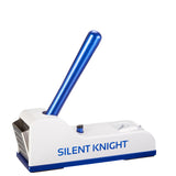 Silent Knight® Pill Crusher Hand Operated Blue / White (1026306_EA) 1/EA