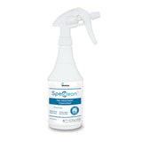 Spec Clean™ Instrument Pre-Cleaner Foam RTU 24 oz. Spray Bottle Fresh Scent (904204_EA) 1/EA