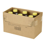 Thick & Easy® Thickened Beverage 46 oz. Bottle Iced Tea Flavor Liquid IDDSI Level 3 Moderately Thick/Liquidized (732816_CS) 6/CS
