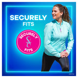 Always® Feminine Pad Maxi with Flexi-Wings Super Absorbency (1203787_PK) 26/PK