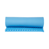 McKesson Mattress Overlay Convoluted Foam 72 L X 33 W X 2 H Inch (929218_CS) 18/CS