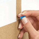 MT Displays 4X(8.5X11) Enclosed Cork Bulletin Board Outdoor Use (USBN1004A4X2000) Each